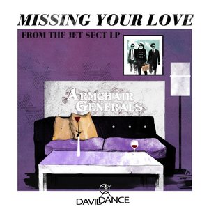 Missing Your Love (Radio Mix)