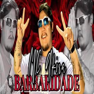 Barbaridade