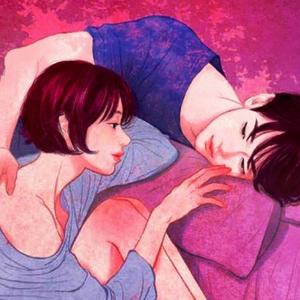 爱你爱的好疲惫（翻自 龙晓飞）