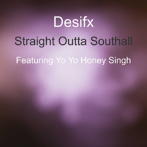 Jind (feat. Yo Yo Honey Singh)