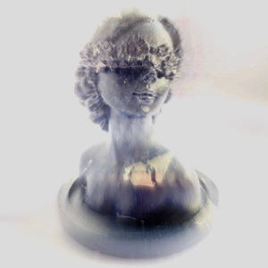 Повязка на глазах