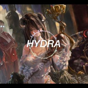 HYDRA OVERLORD Ⅱ ed