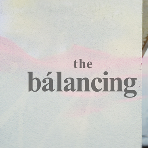 the bálancing 念白版