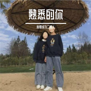熟悉的你