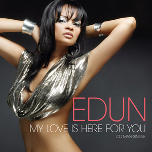 My Love Is Here For You (Bassmonkeys Extended)