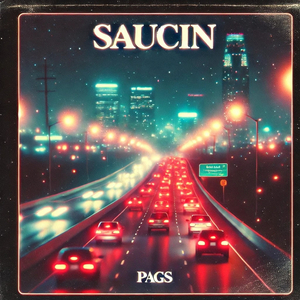 Saucin'
