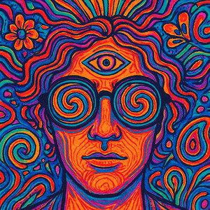 Космічний Грув (Lo-fi Version)