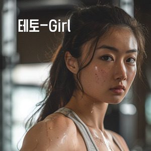 테토-Girl