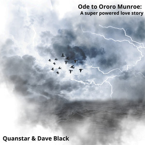 Ode to Ororo Munroe (Instrumental)