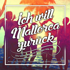 Malle Polka (2016 Hits Mix)