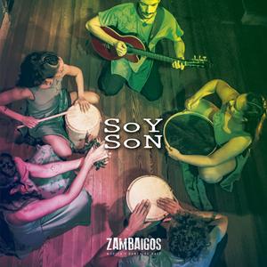 Soy Son (En Vivo)