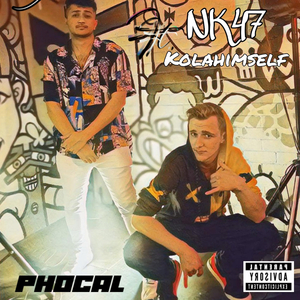 Pardon My Ego (feat. NK47 & KOLA)