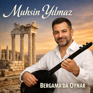 Bergama'da Oynar