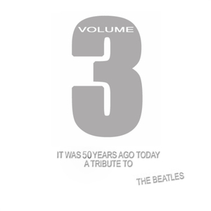 Being For the Benefit of Mr. Kite