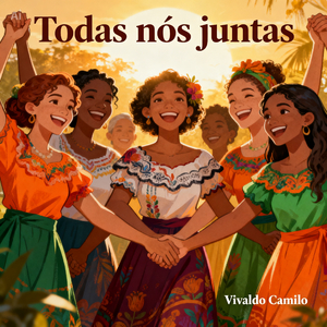 Todas nós juntas
