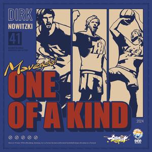 One of a Kind王牌41号