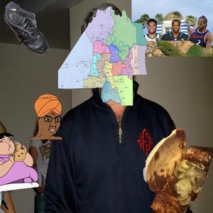 Jacksonville Penis Bitch (feat. SJRTB & JTB)