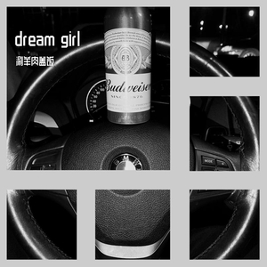 Dream Girl （feat.陈璐）