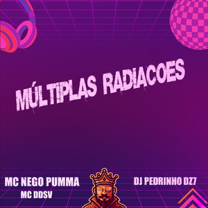 Múltiplas Radiações