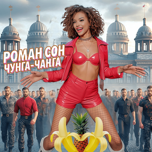 Чунга-чанга