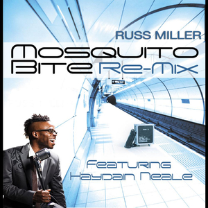 Mosquito Bite (Remix) [feat. Haydain Neale] (Feat. Haydain Neale)