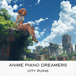 Chill Piano Music for Focus and Study