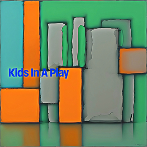 Kids In A Play