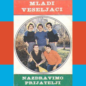 Nazdravimo prijatelju