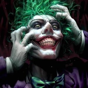 joker（Prod . Xouns）