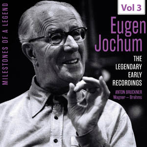 Symphony No. 7 In E Major:n E Major, WAB 107: III. Scherzo. Sehr schnell