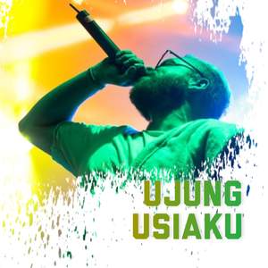 UJUNG USIAKU