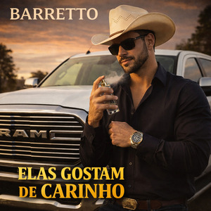 Elas gostam de carinho
