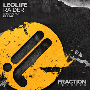 Raider (Original Mix)