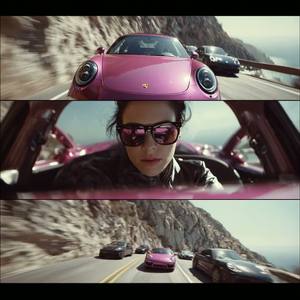 Driving Me Down by Lᴿᴰᴮ ⌁ ❤️‍🔥🎧
