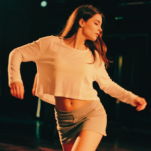 მიყვარხარ და მიხარია