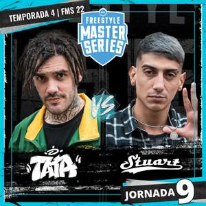 Tematica 1 Stuart (Live)