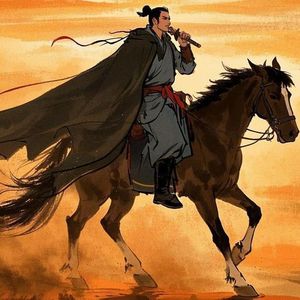 敬岁月·初心如故