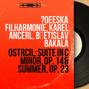 Summer, Op. 23:II. Allegretto scherzando