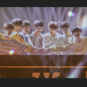 少年时代（翻唱TNT时代少年团)（翻自 看见你就哈哈哈哈哈）