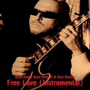 Free Love (Instrumental)