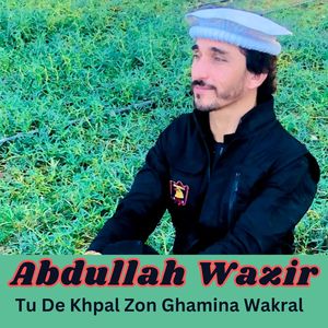Tu De Khpal Zon Ghamina Wakral