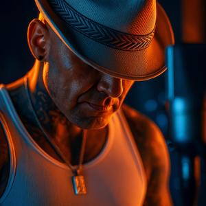 OH PAPA! (Hollywood Legends)