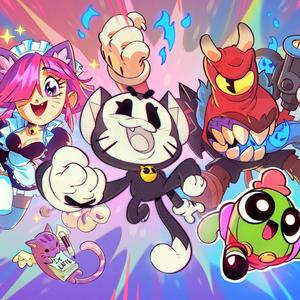 Starr Toons Studios Soundtrack