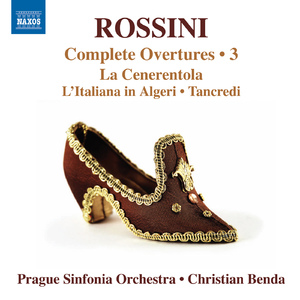 Tancredi, Act I: Overture:Tancredi: Overture