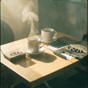 Warm Cups & Worn Tape