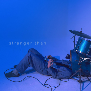 Stranger Than