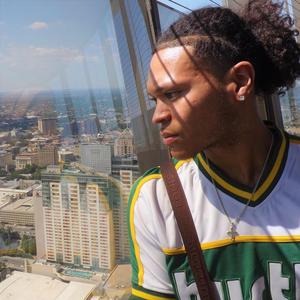 Motivation (feat. Jinko)