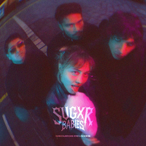 Control Mental (Remix)