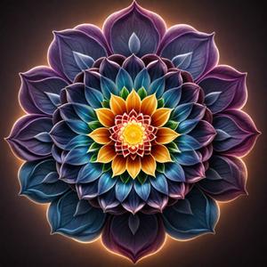 Overflowing Abundance (Wealth Affirmation Music)