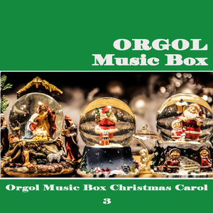 Jingle Bells (오르골 캐롤)